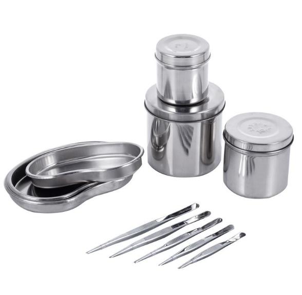 Mirror Polishing Stainless Steel or Aluminum: Key Differences and Choosing Tips