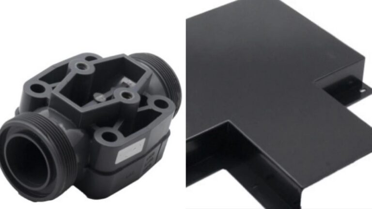 3 Factors That Affect Parts Made by Injection Molding