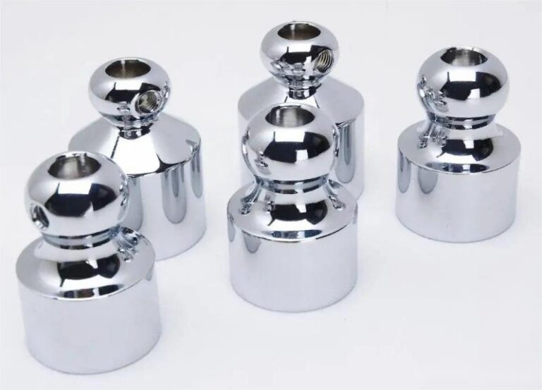 Mechanical Polishing vs Electropolishing: Which is Better for Aluminum Mirror Finishing?