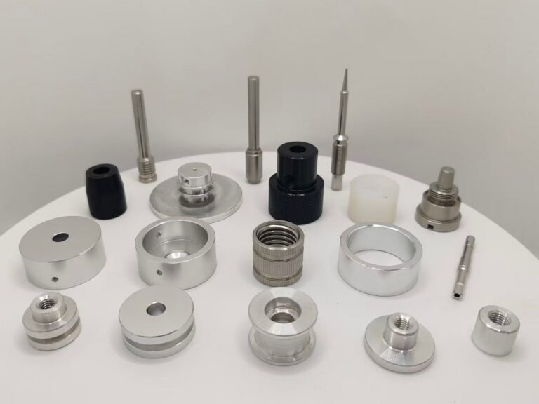 How accurate is CNC machining?