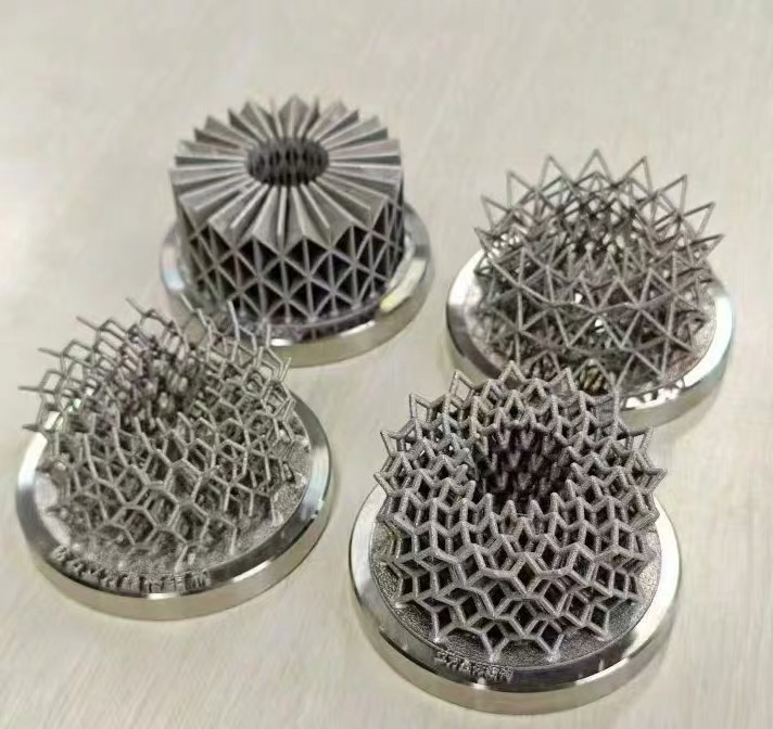 SLM Metal 3D Printing: Why Selective Laser Melting Is Rewriting the Rules of Metal Manufacturing